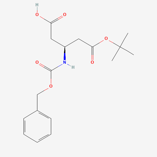 FT-0697388 CAS:118247-88-4 chemical structure