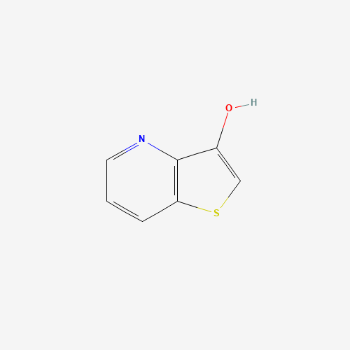 FT-0697394 CAS:118801-95-9 chemical structure