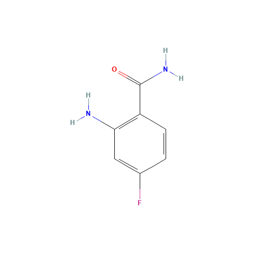 FT-0697395 CAS:119023-25-5 chemical structure