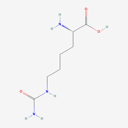 L-Homocitrulline (CAS: 1190-49-4) - Related Chemical Product