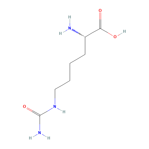 L-Homocitrulline (CAS: 1190-49-4) - Related Chemical Product