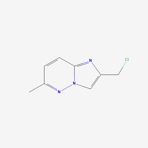 FT-0697406 CAS:1201597-29-6 chemical structure