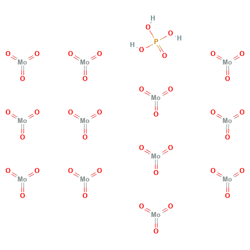 FT-0697408 CAS:12026-57-2 chemical structure