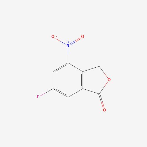 FT-0697419 CAS:1207453-90-4 chemical structure