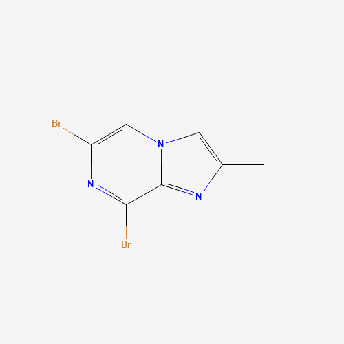 FT-0697420 CAS:1208082-91-0 chemical structure