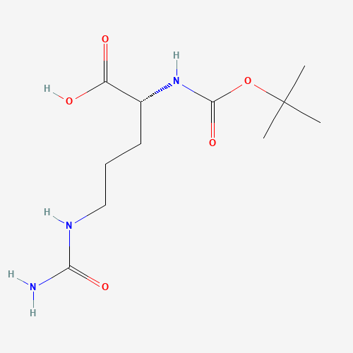 FT-0697422 CAS:121080-95-3 chemical structure