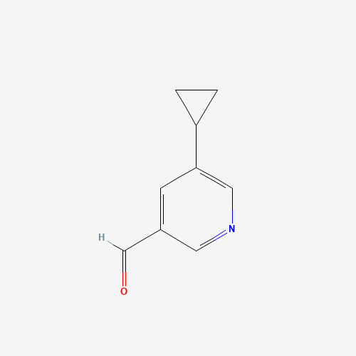FT-0697425 CAS:1211589-30-8 chemical structure