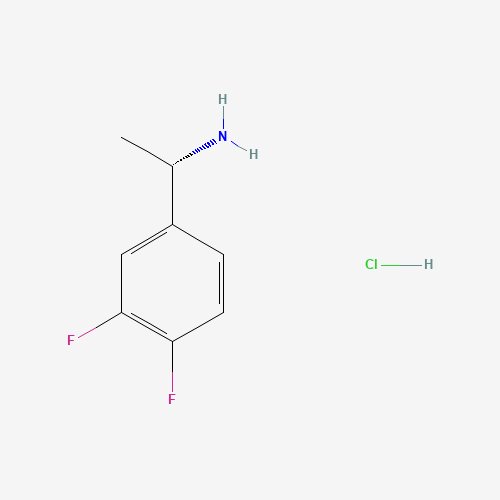 FT-0697426 CAS:1212972-48-9 chemical structure