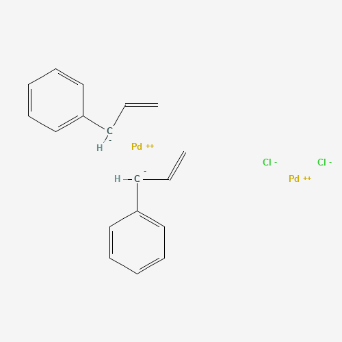 FT-0697427 CAS:12131-44-1 chemical structure