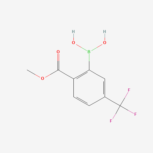 FT-0697436 CAS:1217500-62-3 chemical structure