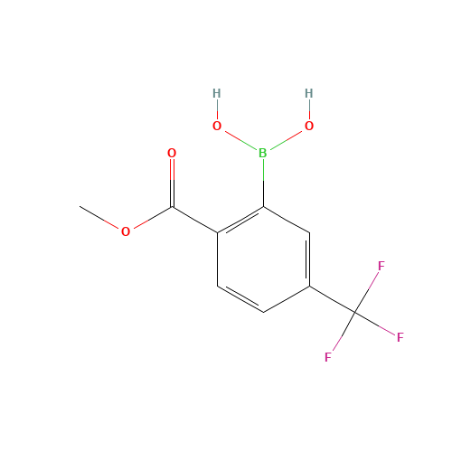 FT-0697436 CAS:1217500-62-3 chemical structure