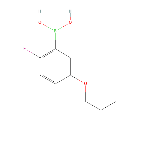FT-0697437 CAS:1217500-65-6 chemical structure