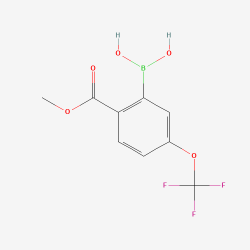 FT-0697438 CAS:1217500-75-8 chemical structure