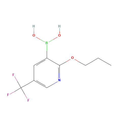 FT-0697441 CAS:1218790-63-6 chemical structure