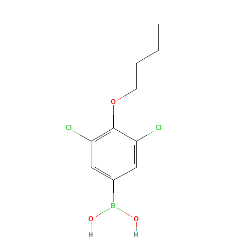 FT-0697442 CAS:1218790-72-7 chemical structure