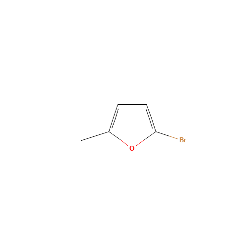 2-bromo-5-methylfuran (CAS: 123837-09-2) - Related Chemical Product