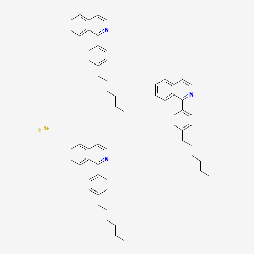 FT-0697463 CAS:1240249-29-9 chemical structure