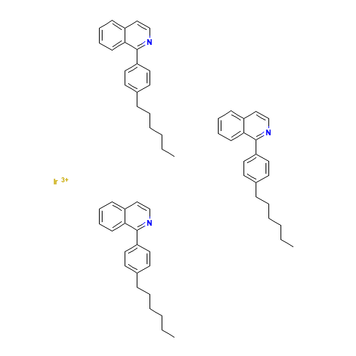 FT-0697463 CAS:1240249-29-9 chemical structure