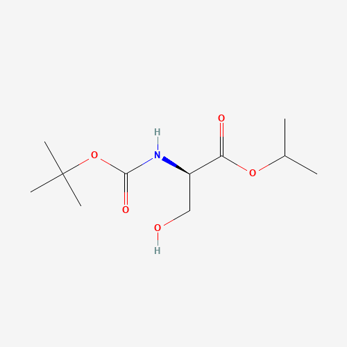 FT-0697480 CAS:1253690-13-9 chemical structure