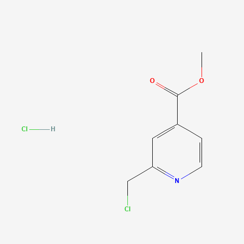 AGN-PC-02KZAM (CAS: 125398-17-6) - Related Chemical Product
