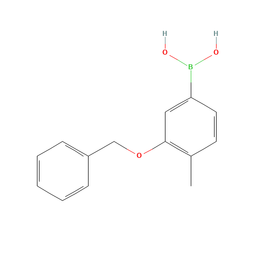 FT-0697486 CAS:1256355-31-3 chemical structure