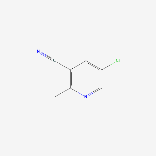 FT-0697491 CAS:1256819-16-5 chemical structure