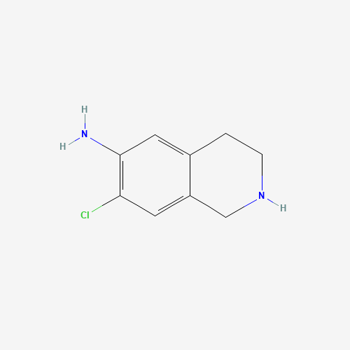 FT-0697495 CAS:1259326-52-7 chemical structure