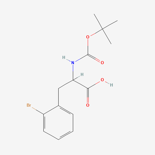 FT-0697496 CAS:1259990-33-4 chemical structure