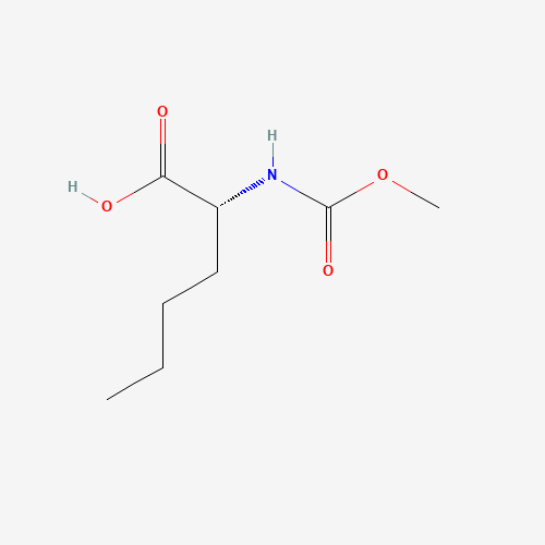 FT-0697501 CAS:1261072-86-9 chemical structure