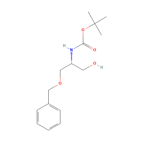 FT-0697513 CAS:127559-33-5 chemical structure