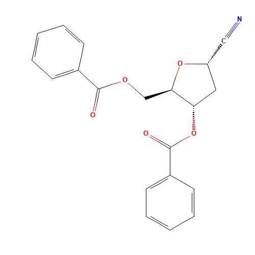 FT-0697514 CAS:127676-66-8 chemical structure
