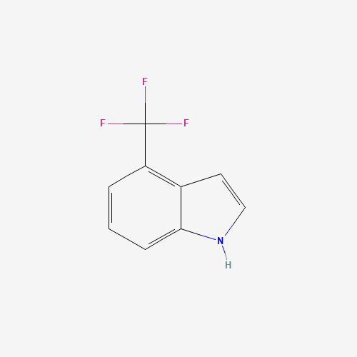 FT-0697519 CAS:128562-95-8 chemical structure