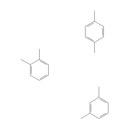 XYLENE (CAS: 128686-03-3) - Related Chemical Product