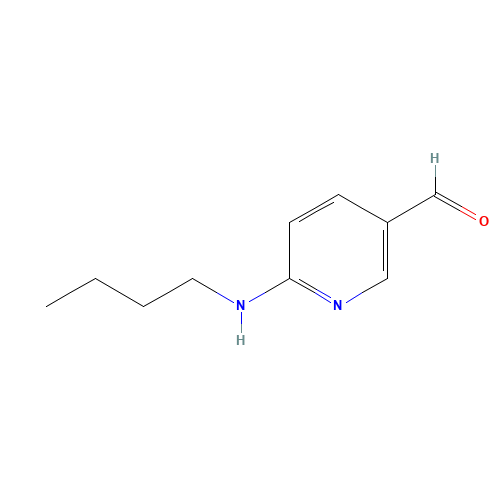 FT-0697525 CAS:1292369-52-8 chemical structure