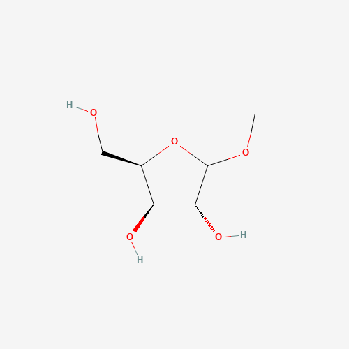 FT-0697530 CAS:13039-65-1 chemical structure