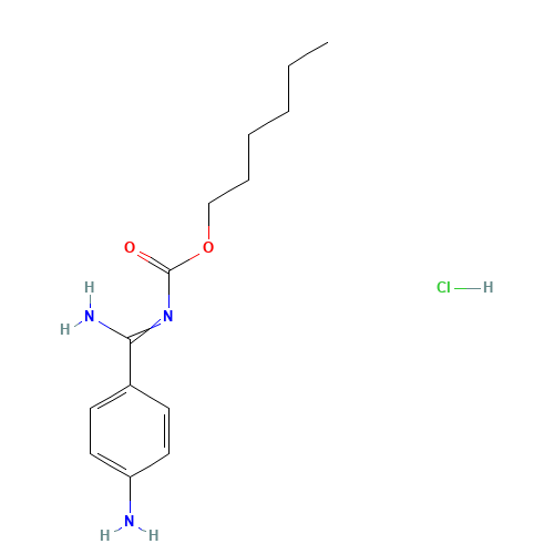 AKOS022184358 (CAS: 1307233-93-7) - Related Chemical Product