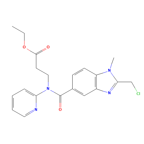 FT-0697536 CAS:1307233-94-8 chemical structure