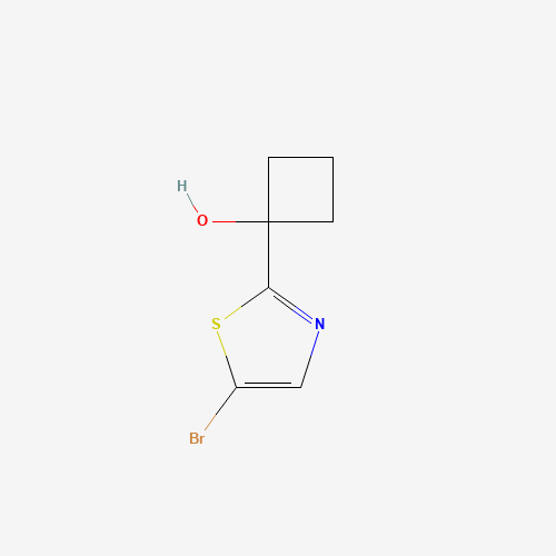 FT-0697539 CAS:1312534-98-7 chemical structure