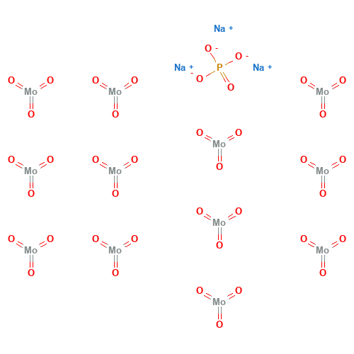 FT-0697541 CAS:1313-30-0 chemical structure