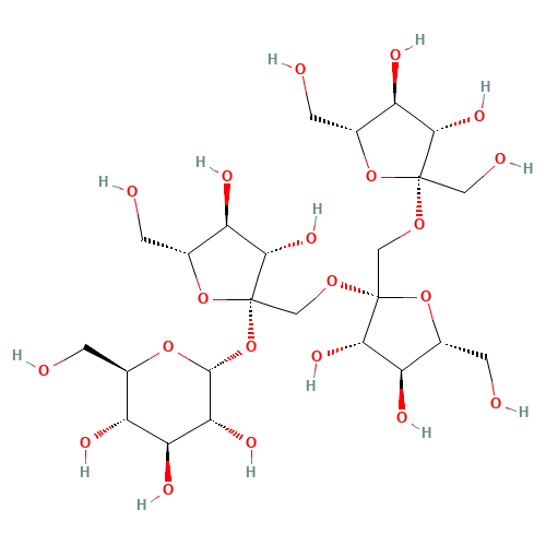 FT-0697542 CAS:13133-07-8 chemical structure