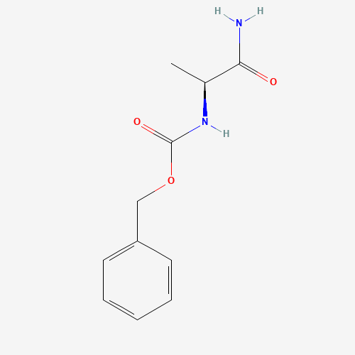 FT-0697544 CAS:13139-27-0 chemical structure