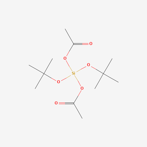 FT-0697550 CAS:13170-23-5 chemical structure