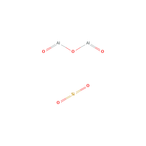 FT-0697552 CAS:1318-02-1 chemical structure