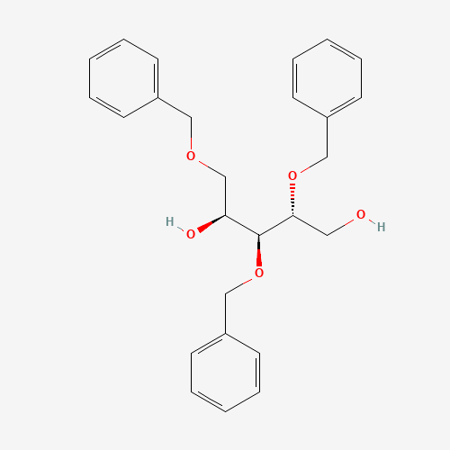 FT-0697553 CAS:131897-00-2 chemical structure