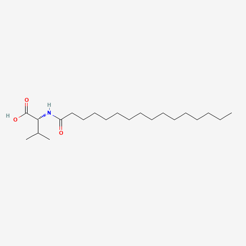 FT-0697561 CAS:132869-86-4 chemical structure