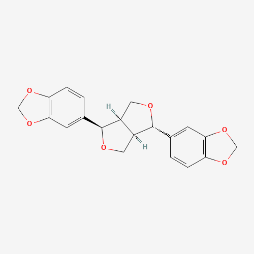 l-asarinin (CAS: 133-05-1) - Related Chemical Product