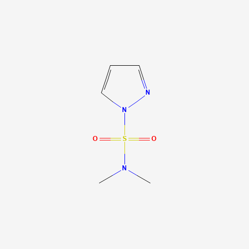 FT-0697567 CAS:133228-21-4 chemical structure