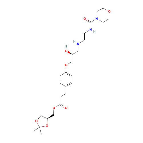 FT-0697568 CAS:133242-30-5 chemical structure