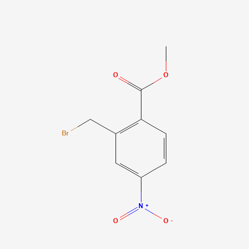 FT-0697569 CAS:133446-99-8 chemical structure