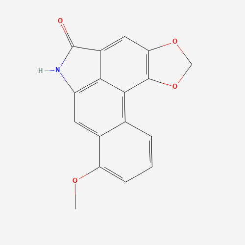 Aristololactam (CAS: 13395-02-3) - Related Chemical Product